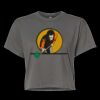 Women's Ideal Crop Top Thumbnail