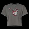 Women's Ideal Crop Top Thumbnail