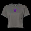 Women's Ideal Crop Top Thumbnail