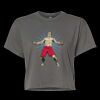 Women's Ideal Crop Top Thumbnail