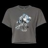 Women's Ideal Crop Top Thumbnail