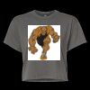 Women's Ideal Crop Top Thumbnail