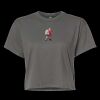 Women's Ideal Crop Top Thumbnail