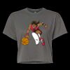 Women's Ideal Crop Top Thumbnail