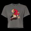 Women's Ideal Crop Top Thumbnail