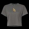 Women's Ideal Crop Top Thumbnail