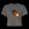 Women's Ideal Crop Top Thumbnail
