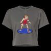 Women's Ideal Crop Top Thumbnail