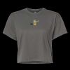 Women's Ideal Crop Top Thumbnail