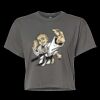 Women's Ideal Crop Top Thumbnail