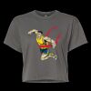 Women's Ideal Crop Top Thumbnail