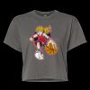 Women's Ideal Crop Top Thumbnail