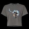 Women's Ideal Crop Top Thumbnail