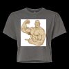 Women's Ideal Crop Top Thumbnail