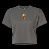 Women's Ideal Crop Top Thumbnail