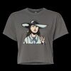 Women's Ideal Crop Top Thumbnail