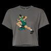 Women's Ideal Crop Top Thumbnail
