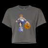Women's Ideal Crop Top Thumbnail