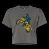 Women's Ideal Crop Top Thumbnail