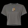 Women's Ideal Crop Top Thumbnail