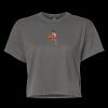Women's Ideal Crop Top Thumbnail
