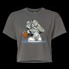 Women's Ideal Crop Top Thumbnail