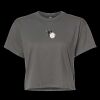 Women's Ideal Crop Top Thumbnail