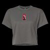 Women's Ideal Crop Top Thumbnail
