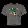 Women's Ideal Crop Top Thumbnail