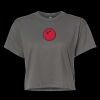 Women's Ideal Crop Top Thumbnail