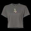 Women's Ideal Crop Top Thumbnail