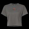 Women's Ideal Crop Top Thumbnail