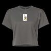 Women's Ideal Crop Top Thumbnail