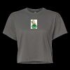 Women's Ideal Crop Top Thumbnail