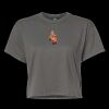 Women's Ideal Crop Top Thumbnail