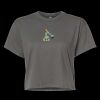 Women's Ideal Crop Top Thumbnail