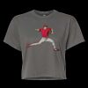 Women's Ideal Crop Top Thumbnail