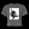 Women's Ideal Crop Top Thumbnail