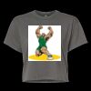 Women's Ideal Crop Top Thumbnail