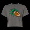 Women's Ideal Crop Top Thumbnail