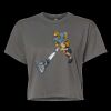 Women's Ideal Crop Top Thumbnail