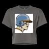 Women's Ideal Crop Top Thumbnail