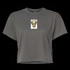 Women's Ideal Crop Top Thumbnail