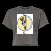 Women's Ideal Crop Top Thumbnail