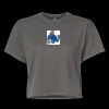 Women's Ideal Crop Top Thumbnail