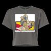 Women's Ideal Crop Top Thumbnail