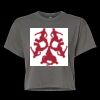 Women's Ideal Crop Top Thumbnail