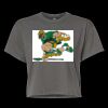 Women's Ideal Crop Top Thumbnail
