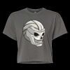 Women's Ideal Crop Top Thumbnail