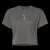Women's Ideal Crop Top Thumbnail